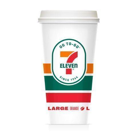 Large Coffee - Pumpkin Spice Coffee 20oz