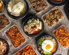 New Seoul (Auckland)