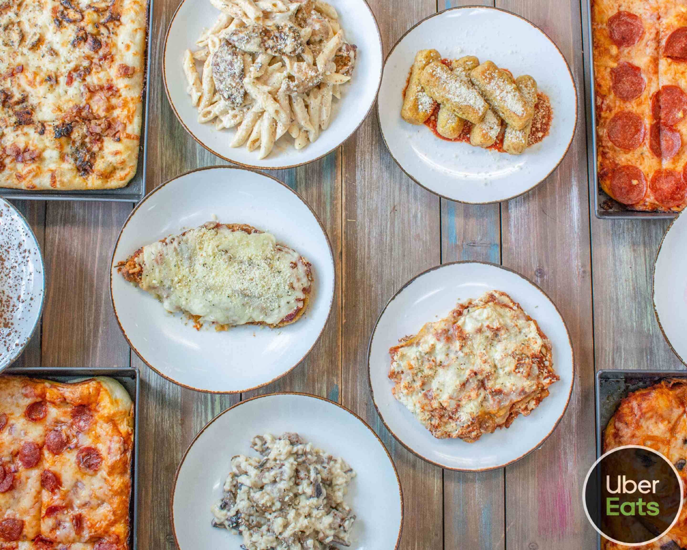 Copperpot Coffee and Kitchen Menu Brandon • Order Copperpot Coffee and