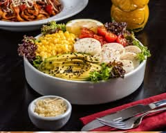 ENSALADA GRILL 