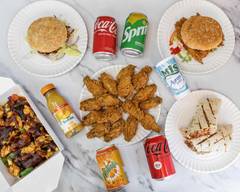 Chik N Run