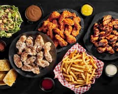 Wow Wing House (College St)