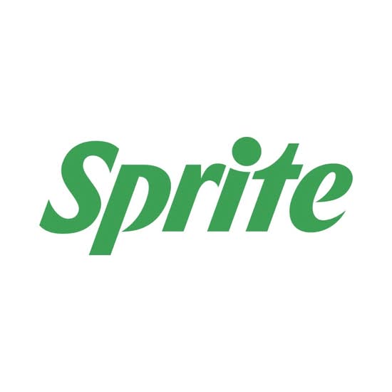Sprite Can 12oz