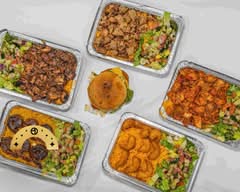 Halal Bros Grill (Bronx)