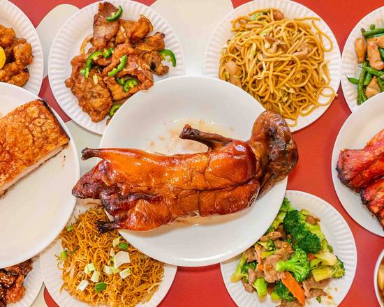 King Kong BBQ