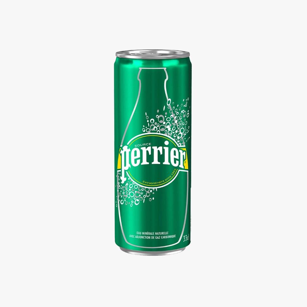 Perrier