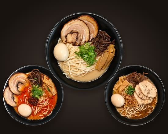 Wakishi Ramen