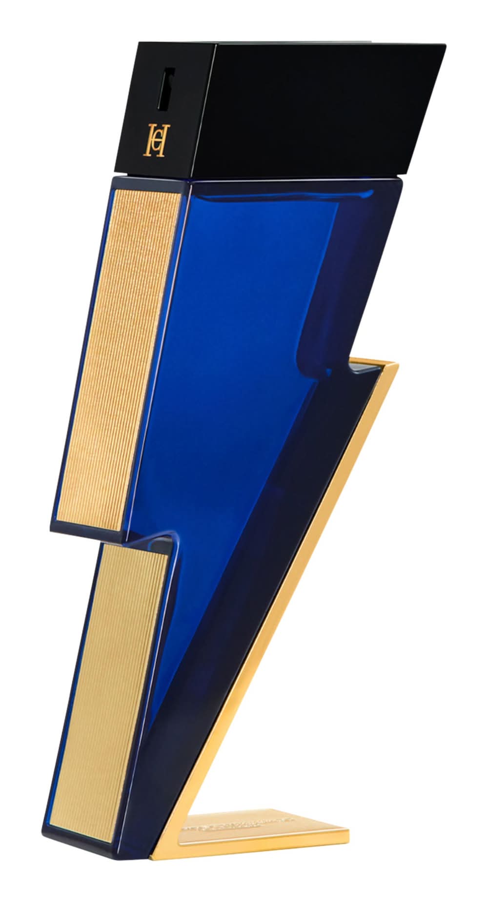 Carolina Herrera Bad Boy Cobalt Absolute with Woods 1.7 oz/50 ML spray