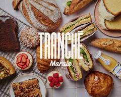 Boulangerie Tranché - Marais ��🥐