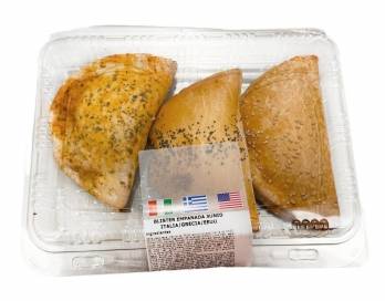 Empanadillas de Sabores 3 ud