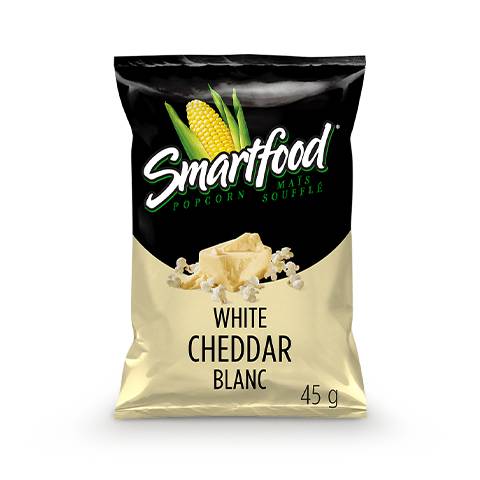 Smartfood White Cheddar 50g