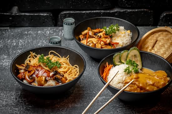 Mrs. Miyagi's - Playa de Las Américas