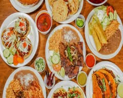 5 De Mayo Birria Tacos