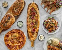 Mangal Turkish Cuisine