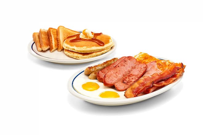 Big Farmhouse BreakFEAST®