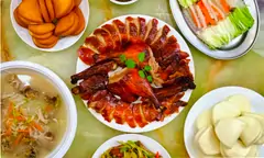 Hon Kee BBQ & Seafood