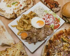 FRESH & FOOD