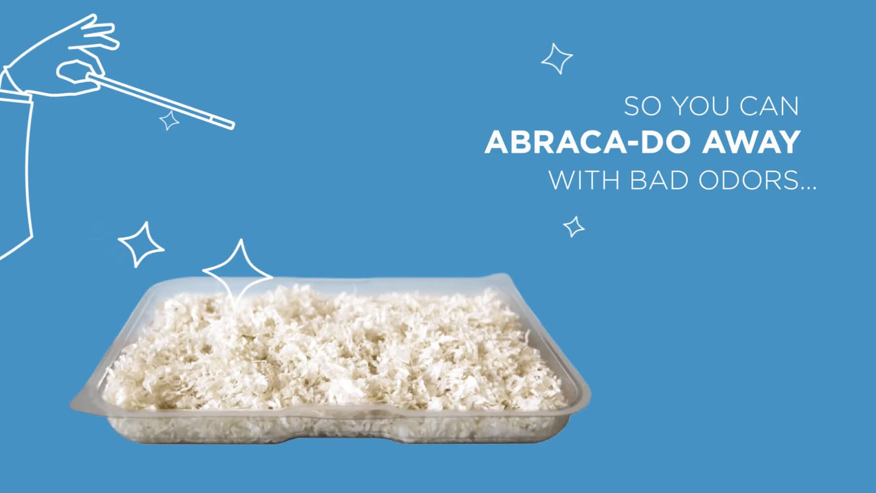 Kaytee Clean & Cozy Extreme Odor Control Animal Pet Bedding