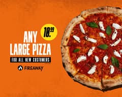 Fireaway Pizza (Banbury)