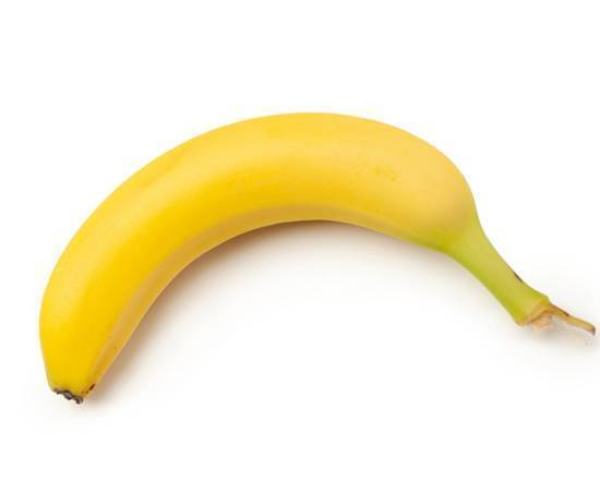 Banana Cavendish (Each)