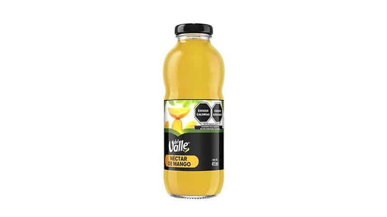Néctar Del Valle Mango 413ml