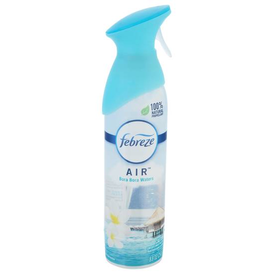 Febreze Air Bora Waters Refresher