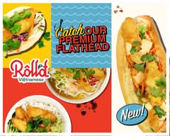 Roll'd (Southgate)