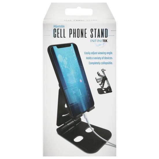 Infinitek Adjustable Cell Phone Stand