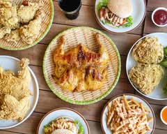 Kungfu Chicken (Ridge Road)