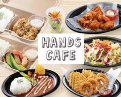 ハンズカフェ那覇メインプレイス店