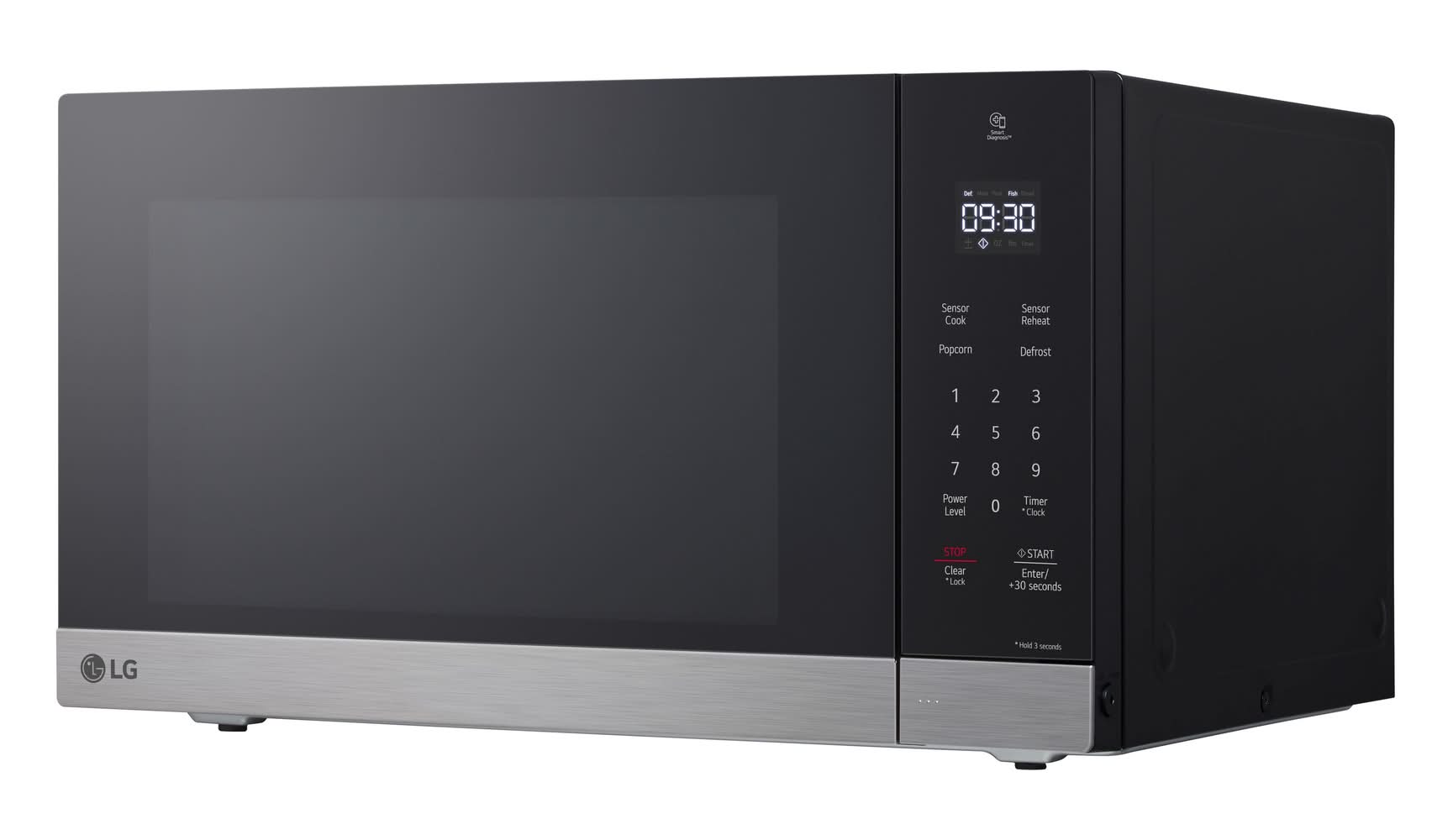 LG NeoChef Microwave - Thumbnail 4