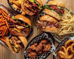 Burgertec (Christies Beach)