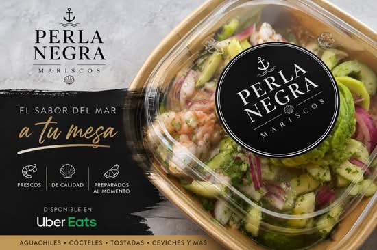Perla Negra (Aguascalientes)