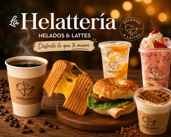 La Helattería (Tijuana)