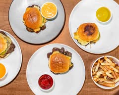 NASH BURGER JOINT (640 Morris Park Avenue,)