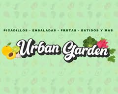 Urban Garden (Moravia)