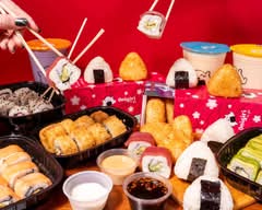 Onigiri Togo