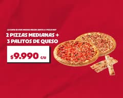 Pizza Hut - Mall Florida Center