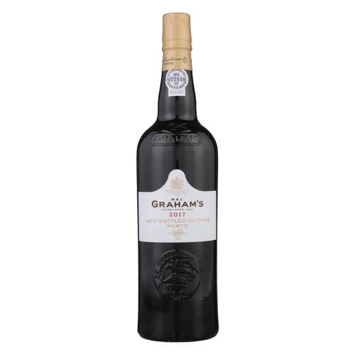 Graham's Late Bottled Vintage Port 750ml