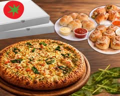 Stoners Pizza Joint (Ocoee, FL)