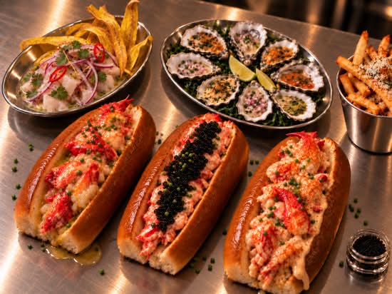 Lobsteria