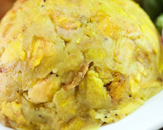 Mofongo side