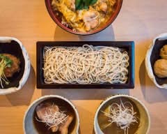 鴨屋 そば香 妙蓮寺本店 Kamoya Sobakou Myorenji
