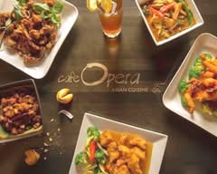 Cafe Opera