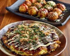 大阪焼 たこ丸 学芸大学店