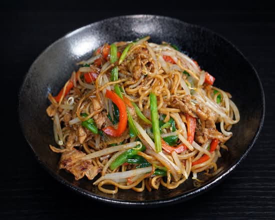 中国料理 華澄 Kacho Chinese Cuisineの出前・宅配・テイクアウト
