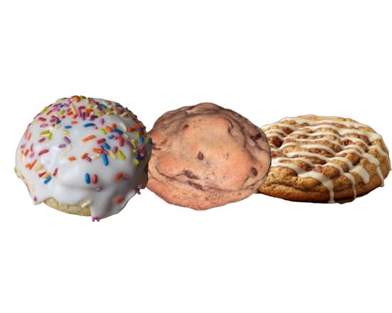 Maggie's Munchies (310 Daniel Webster Hwy)