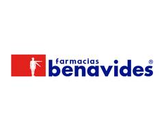 Farmacias Benavides 🛒💊(Hospital Santiago)