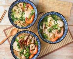 如意鍋燒意麵店