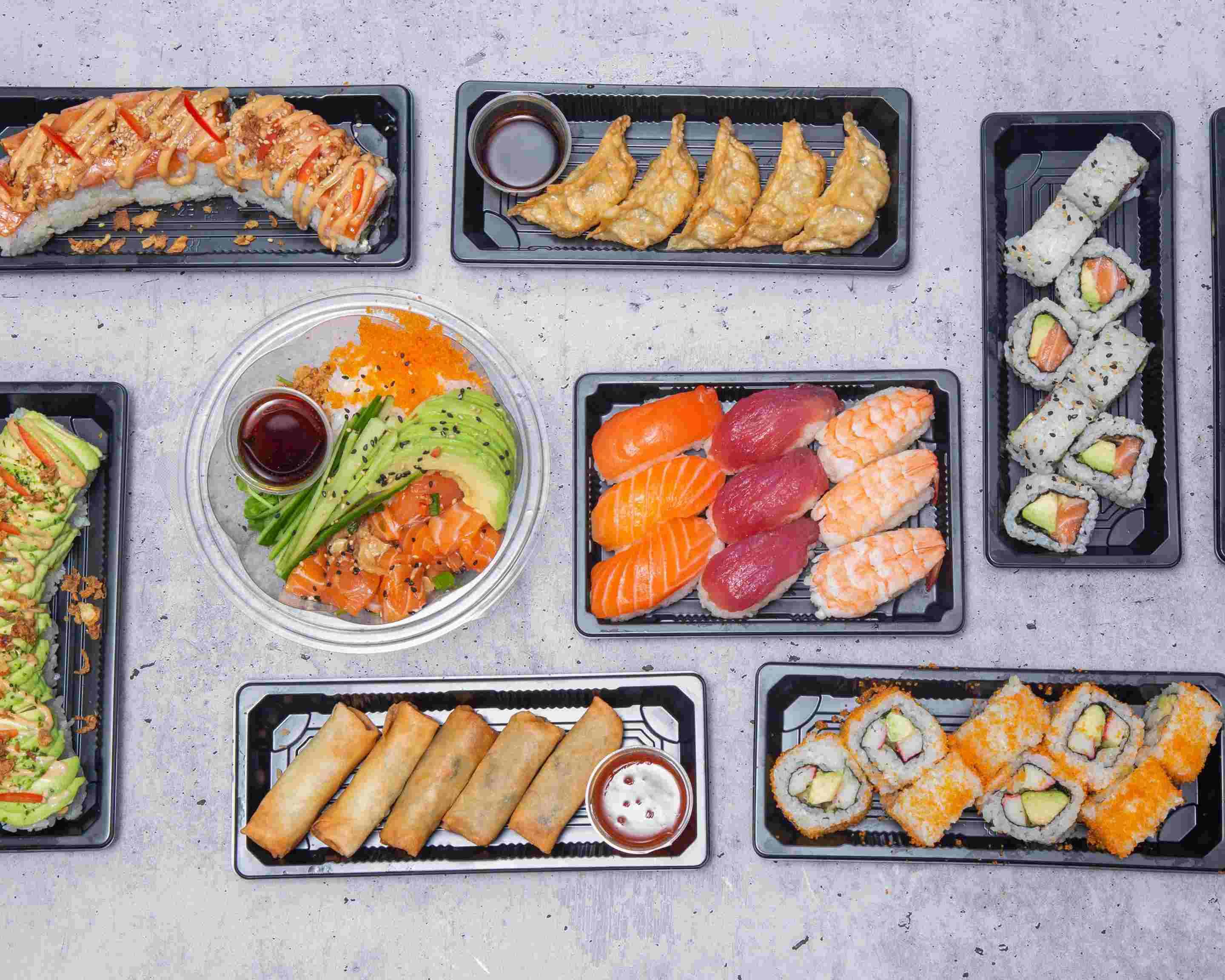 Fish & chips delivery near me | Uber Eats